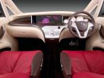 Nissan Amenio 2005 года